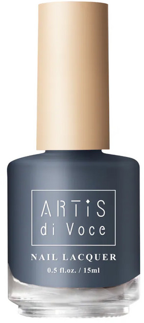 ARTiS di Voce 台灣公司貨 THELADYWORE 指甲油, TL01 自由不羈, 15ml, 1瓶