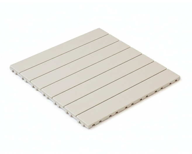 프로메이드 틈없는 조립식 셀프 인테리어 데크타일 샌디, 샌드베이지, 9개