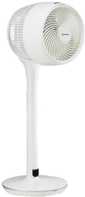 AIRMATE 艾美特 桌/立兩用空氣循環扇, FB2380DR