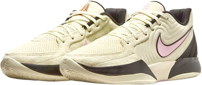 NIKE 耐吉 JA 2 EP 男款籃球運動鞋