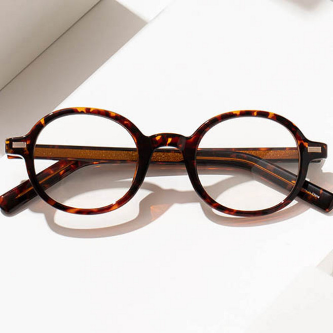 리끌로우 안경 B173