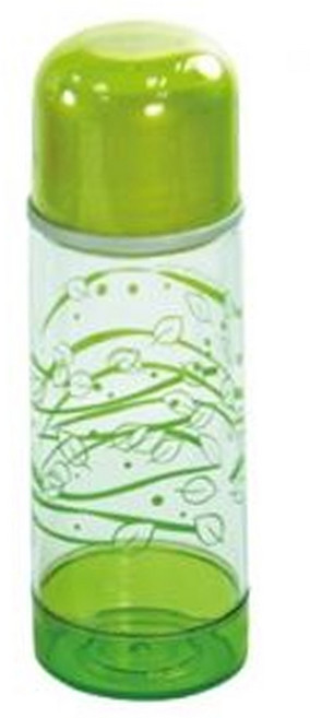 JUSKU 佳斯捷 峇里島隨行杯, 藍色, 500ml, 1個