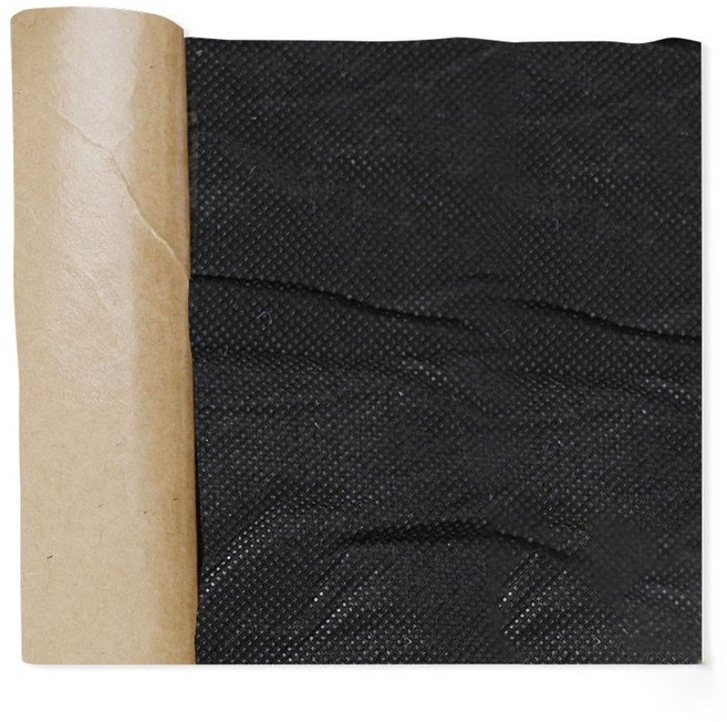 쓰리엠 신슐레이트 흡음재방음 단열보온재 24T 블랙 접착식 1520 x 500 mm, 1개