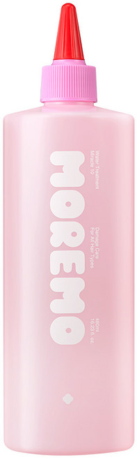 모레모 미라클 10 워터 트리트먼트, 480ml, 1개