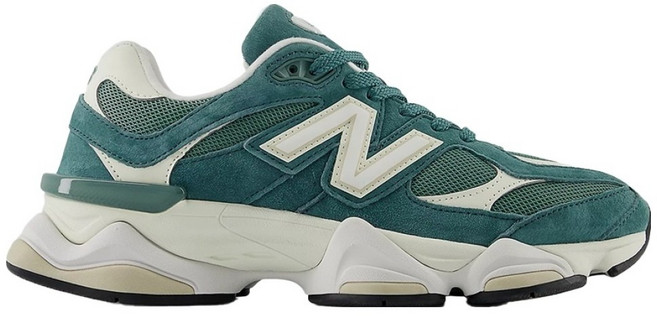 New Balance 中性款運動鞋 U9060EEK