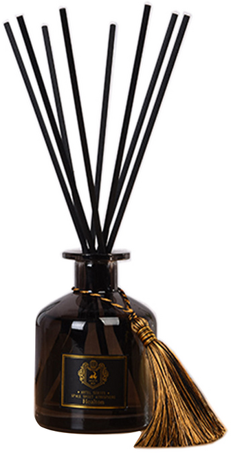 植物精油 無火香薰精油套裝, 香格里拉 飯店香型, 200ml, 1個