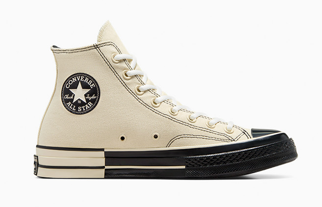 컨버스 남녀공용 척 70 하이 스니커즈 A08188C