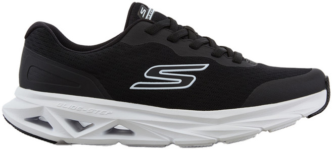 SKECHERS 男士 Glide-Step Vortex 運動鞋 SP0MRCGX292265