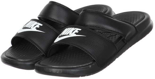 나이키 베나시 듀오 울트라 슬라이드 슬리퍼