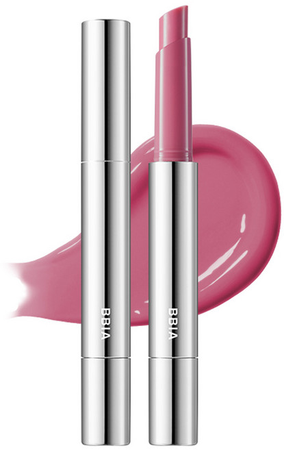 삐아 오버 글레이즈 스틱 립스틱, 1개, 03 포도 글레이즈