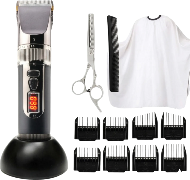 티피오스 전기 이발기, H-300