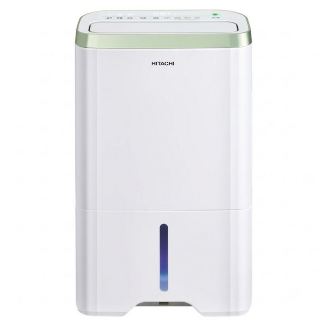 HITACHI 日立 15L 除濕機 一級能效 HEPA濾網 智慧型手機操控 白色 RD-300HC