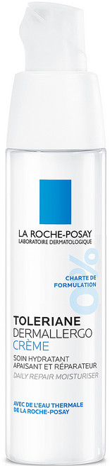 라로슈포제 똘러리앙 덤알레르고 크림, 40ml, 1개 - 쿠팡