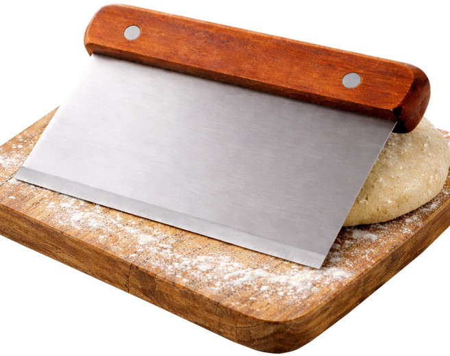 코휀하임 스텐 도우 스크래퍼 15cm, 혼합색상, 1개