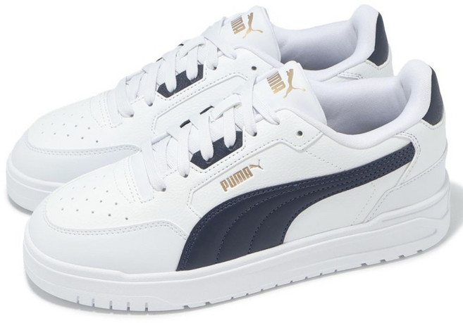 PUMA Shuffle Downtown 運動休閒鞋 40259604