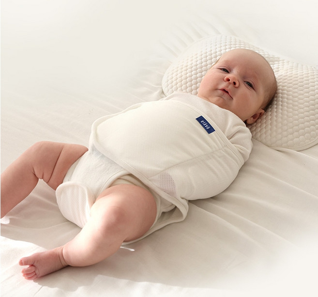 엘라바 무소음 스트랩 수트 M