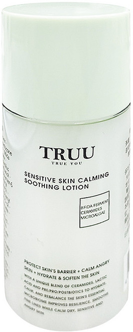 TRUU 舒緩安敏原生露 隨身瓶, 30g, 1瓶
