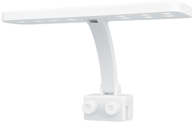 이스타 수족관용 LED등 LAS-02 white + blue, 1개