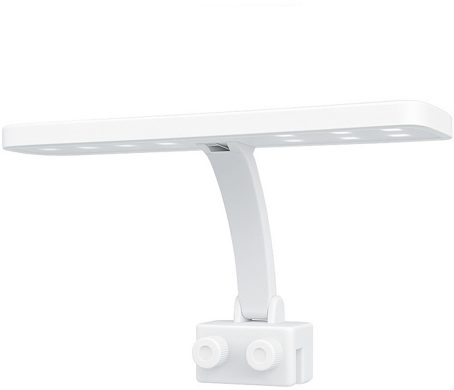 이스타 수족관용 LED등 LAS-03 white + blue, 1개