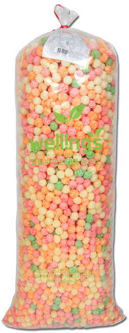 웰링스 앵두콘, 1.6kg, 1개