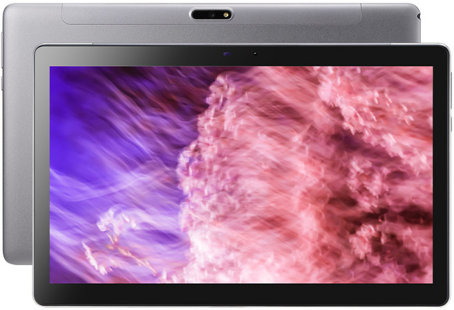 아이뮤즈 레볼루션 X11 태블릿PC, 다크그레이, 64GB, Wi-Fi