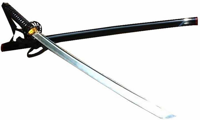 초장도 가검 SK036, 혼합색상, 1개