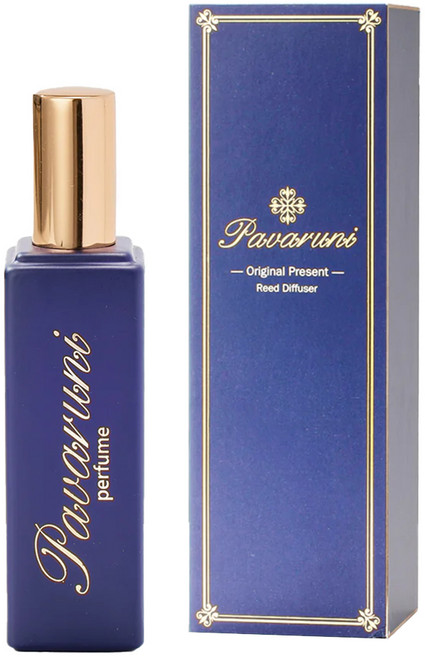 Pavaruni 香水 威尼斯之夜, 30ml, 1瓶
