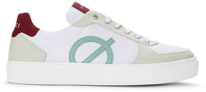 LOCI 세븐 비건 스니커즈 LC-007-006