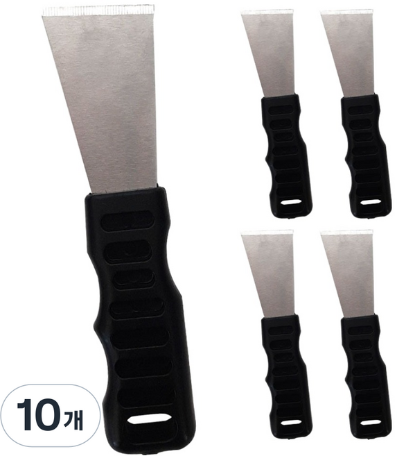 월드크린 국산 미니 헤라, 10개