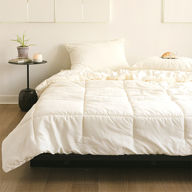 아망떼 뉴데이즈 먼지없는 무소음 차렵이불