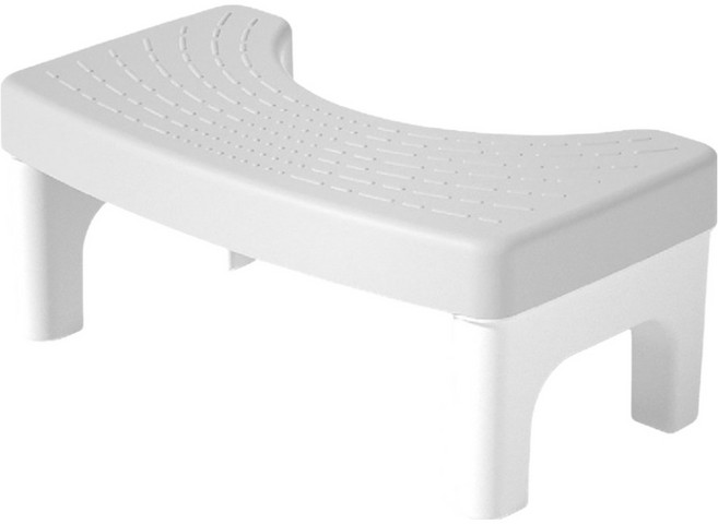 哩哩摳摳 LILIKOKO 兒童單層階梯椅, 灰色