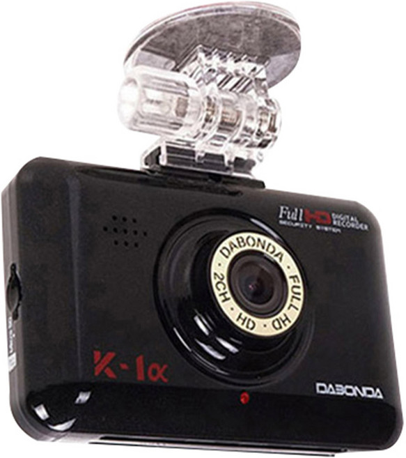 다본다 FULL HD 1채널 블랙박스 KM-100, 32GB, 본체 + 시거잭 케이블 + microSD + 제품 설명서 + 제품박스