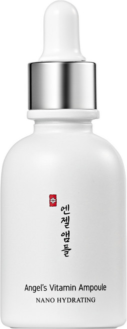 ANGELS 비타민 앰플, 30ml, 1개