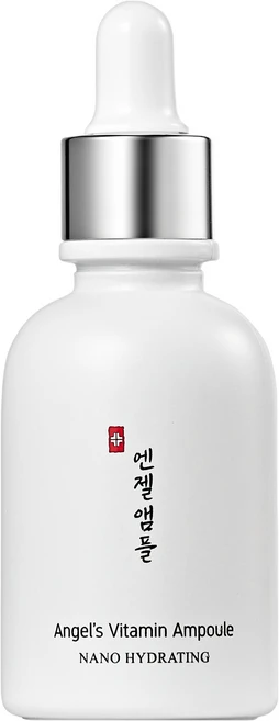 ANGELS 비타민 앰플, 30ml, 1개 - 쿠팡
