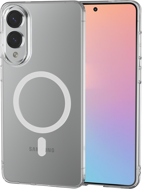 굿밸류 변색없는 에어핏 맥세이프 1mm 슬림 휴대폰 케이스