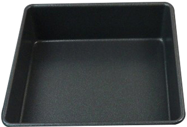 정사각 빵팬, 1개