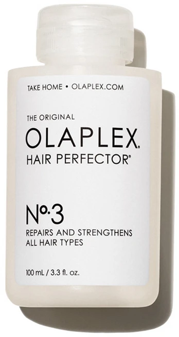 올라플렉스 NO.3 헤어 퍼펙터 에센스, 100ml, 1개 - 쿠팡
