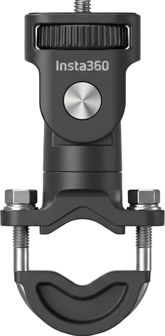 Insta360 摩托車尾桿 新版, 黑色, DGADG9-A900F5PXR