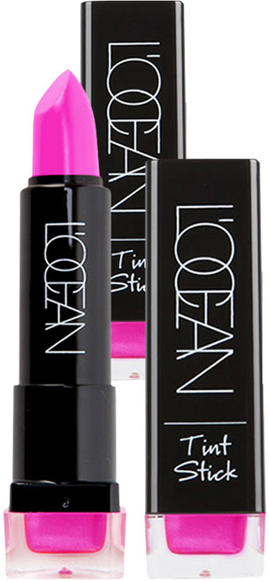 로쎄앙 틴트 스틱, 네온핑크, 2개