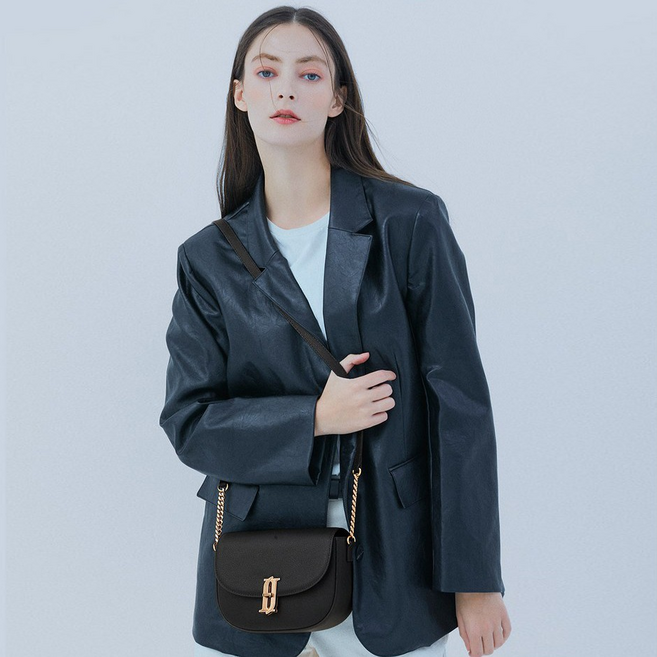 제이에스티나 여성용 JOELLE FALLIN 숄더백 + 쇼핑백동봉