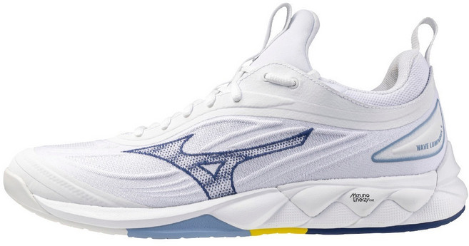 Mizuno 美津濃 WAVE LUMINOUS 3 男排球鞋 V1GA242096