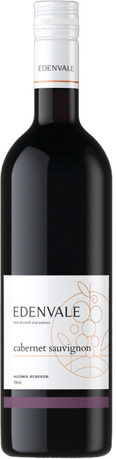 EDENVALE 伊威養生紅葡萄飲 西拉子, 1瓶, 750ml