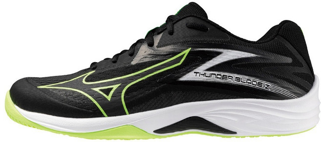 Mizuno 美津濃 THUNDER BLADE Z 男排球鞋 V1GA237012
