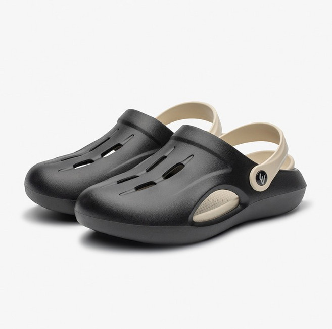 밸롭 발편한 무중력 쿠션 샌들 슬리퍼 BB2LCGU002