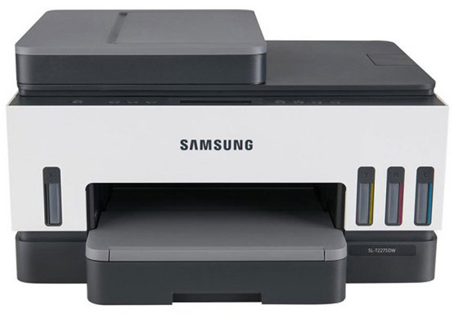 삼성전자 잉크젯 플러스S 복합기, SL-T2270DW