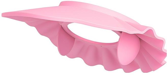 조인메이드 성인용 샴푸캡, 1개, 핑크