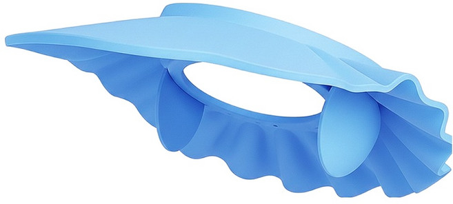 조인메이드 성인용 샴푸캡, 1개, 블루