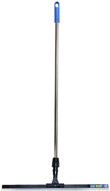 월드크린 스트롱 실리콘 물밀대 스퀴지, 1개