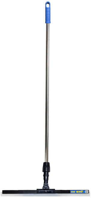 월드크린 스트롱 실리콘 물밀대 스퀴지, 1개