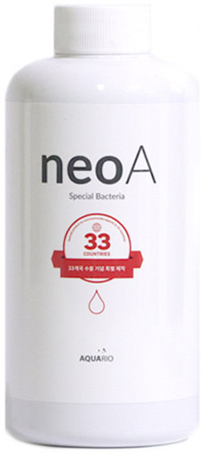 아쿠아리오 네오 A, 500ml, 1개